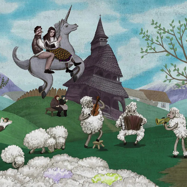 Обои Taraf - Img 2