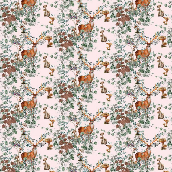 Обои The Crown of The Forest - Img 2