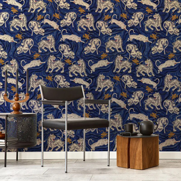 Обои Waghoba Mindnight Sky - Img 3