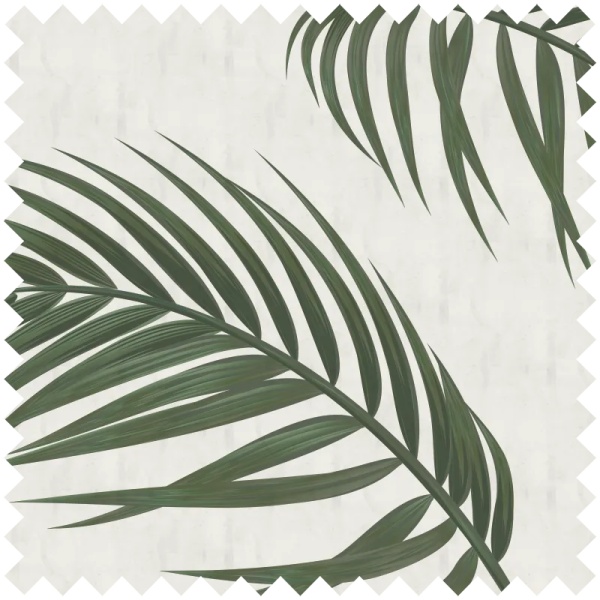 Gentle Leaves Текстилен материал