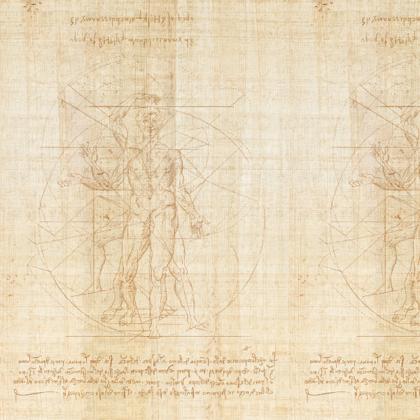 Golden Ratio Тапет - Img 2