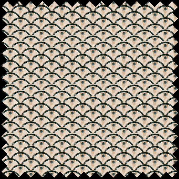 Hoover Factory White Текстилен материал
