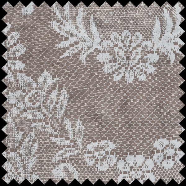 Material Textil Ajur (Burnt Sienna) - Img 2