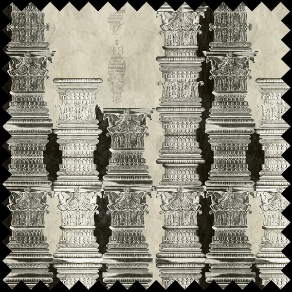 Material Textil Alley of the Centuries - Img 2