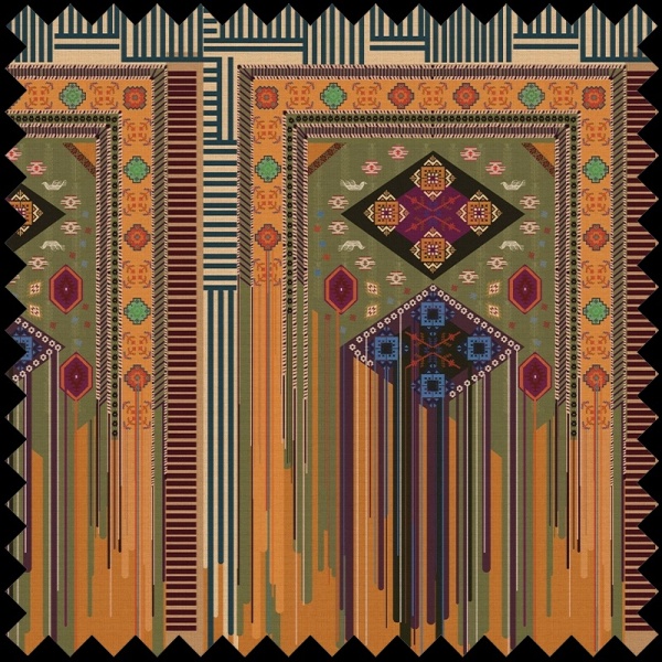 Material Textil Fusion Tech III - Img 2