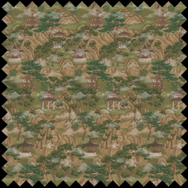 Material Textil Kunlun - Img 2