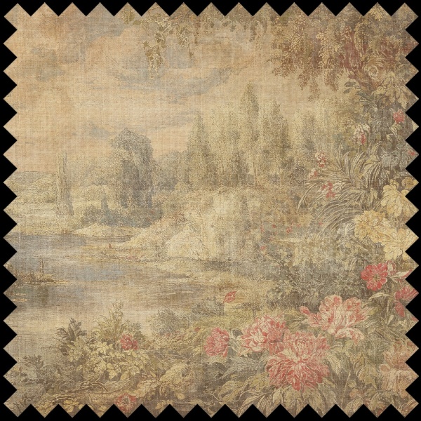 Material Textil Marigold estate - Img 2