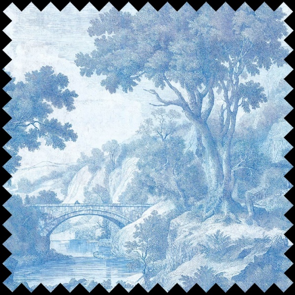 Material Textil Memory Bridge - Img 2