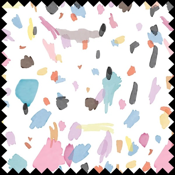 Material Textil Nuage - Img 2