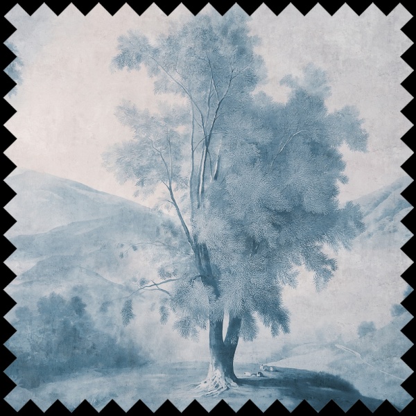 Material Textil Solitary Tree - Img 2