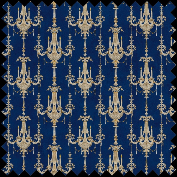 Material Textil Velvet reign dark - Img 2