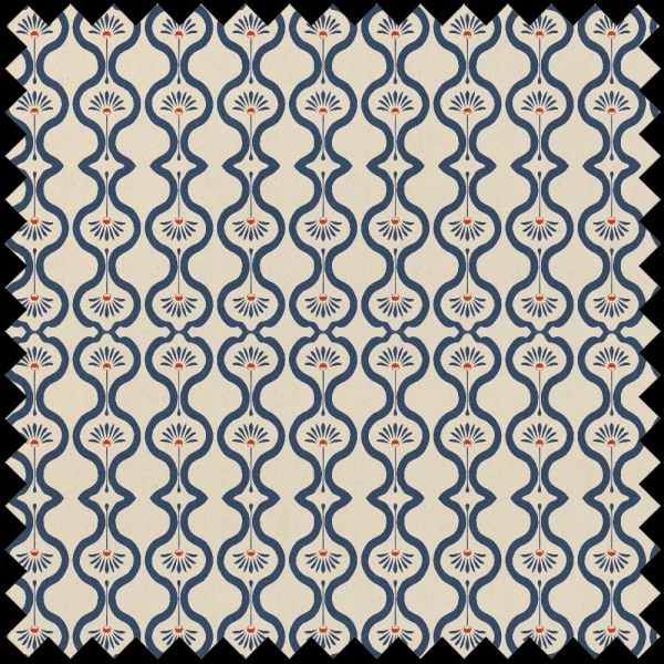 Material Textil Viola coffee - Img 2