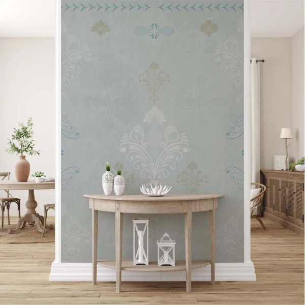 Mint pastel Тапет