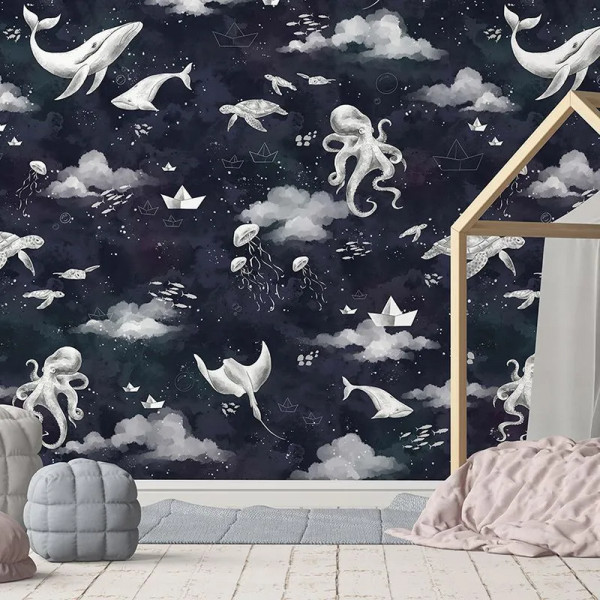 Noah's Dream Тапет