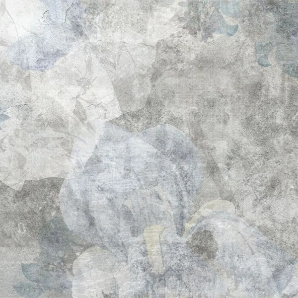 Papier peint Abstrait Nature Grunge Abstract – VLAdiLA - Img 2