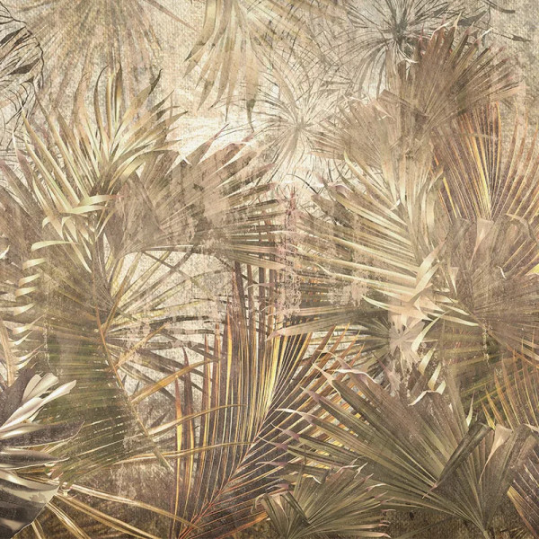 Papier peint Classique Nature Halcyon Plenty Classic – VLAdiLA - Img 2