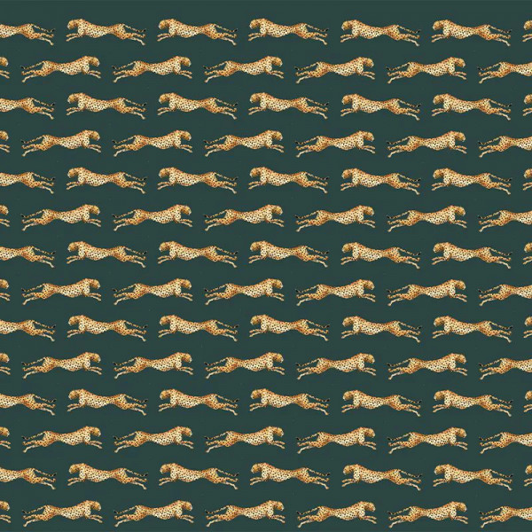 Papier peint Floral Noble Wild Freedom – VLAdiLA - Img 2