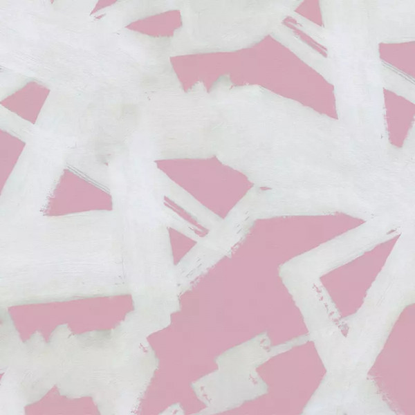 Papier peint Moderne Abstrait Dreamscape Bubblegum – VLAdiLA - Img 2