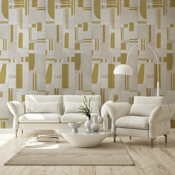 Papier peint Moderne Art Déco Bullocks Wilshire – VLAdiLA - Img 3