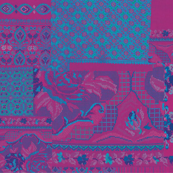 Papier peint Moderne Nature Cerga (mov) – VLAdiLA - Img 2