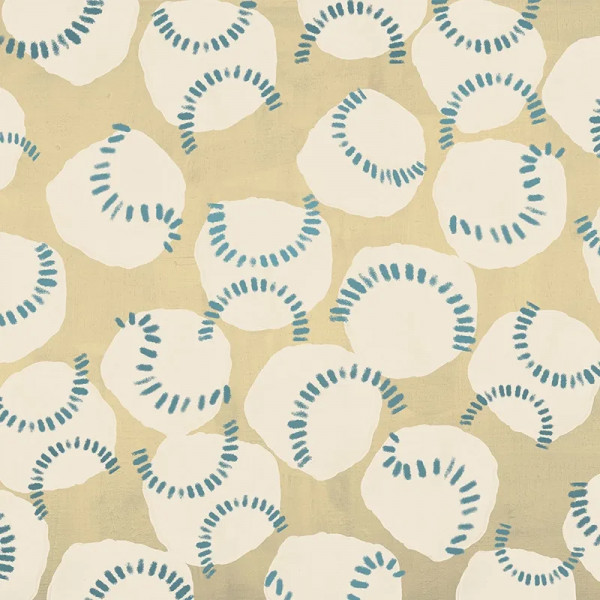 Papier peint Nature Joie (vanille) – VLAdiLA - Img 2