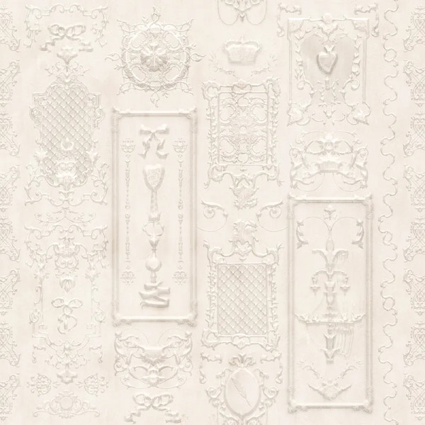 Papier peint Nature Luxe Ivory Chamber – VLAdiLA - Img 2