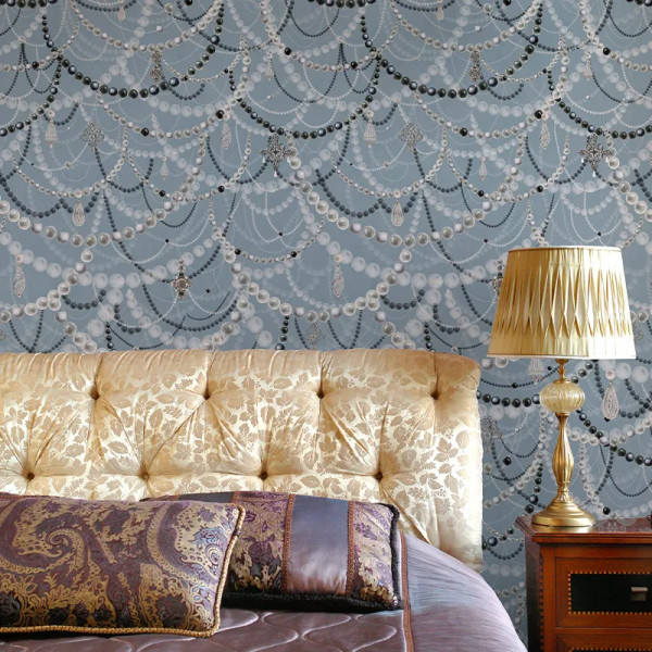 Papier peint Nature Luxe Missy Sapphire – VLAdiLA - Img 3