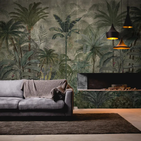 Papier peint Nature Paysage Maceo – VLAdiLA - Img 3