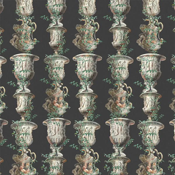 Papier peint Noble Nature Tower of Abundance Black – VLAdiLA - Img 2