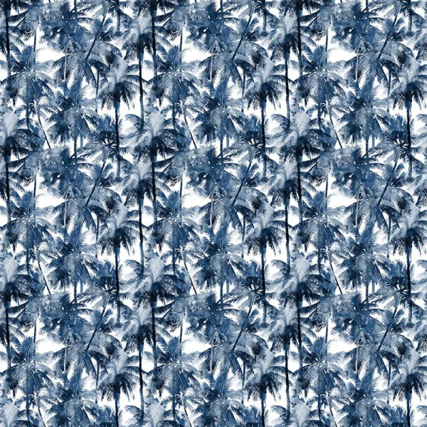 Papier peint Tropical Nature Tropical Splash – VLAdiLA - Img 2