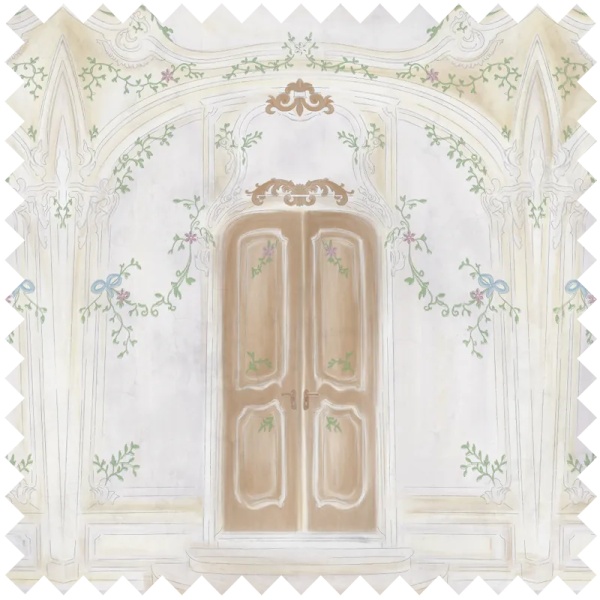 Pastel Richesse Light Текстилен материал