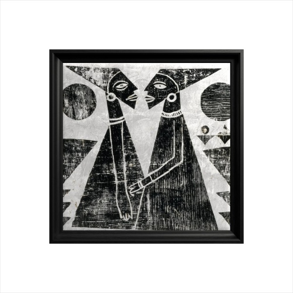 Tablou Celestial Unity