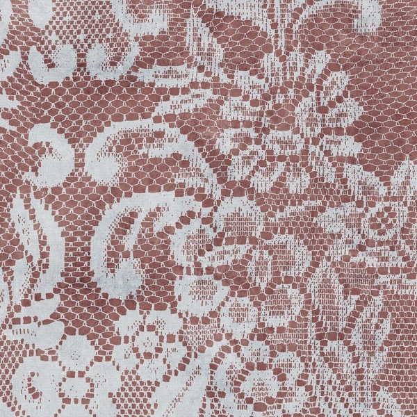 Tapet Ajur (Red) - Img 3