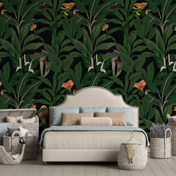 Tropical Story Тапет