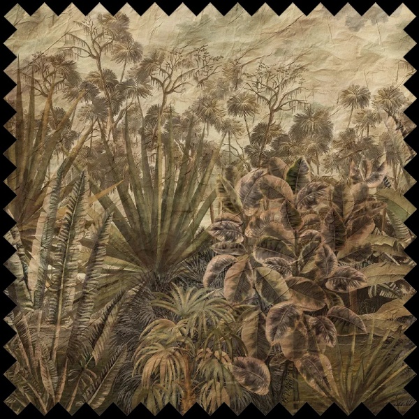 Vea (warm) Fabric - Img 2