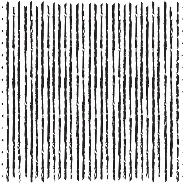 Vintage Stripes Текстилен материал