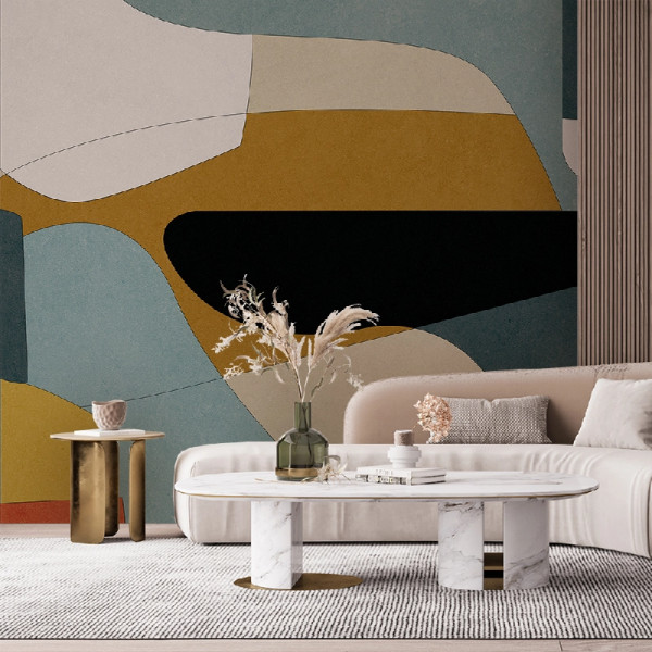 Обои Abstract Like It's Hot - Img 3