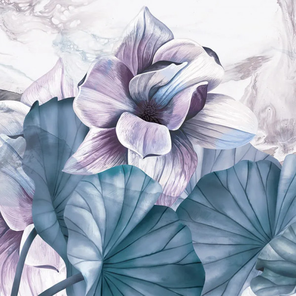 Обои Arc En Ciel Waterlily - Img 2