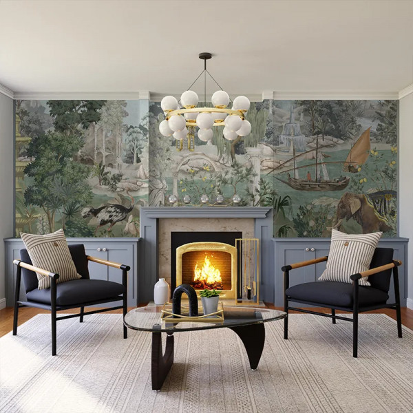 Обои Arcadia - Img 3