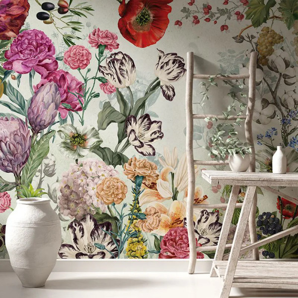 Обои Blooming Petals - Img 3