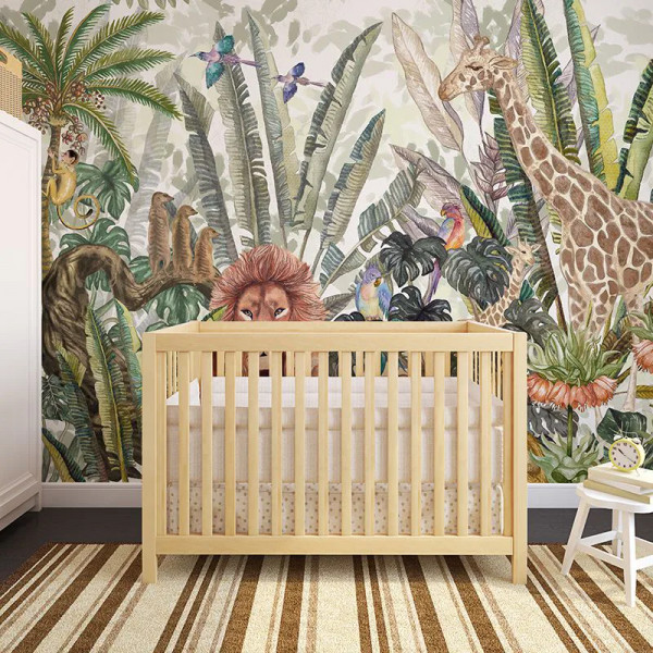 Обои Fabulous Jungle - Img 3