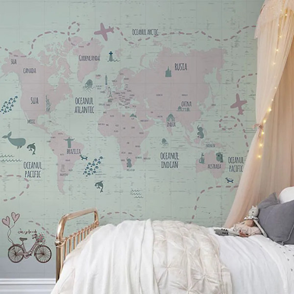 Обои Fun world - Img 3