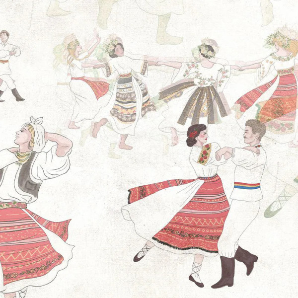 Обои Hora - Img 2