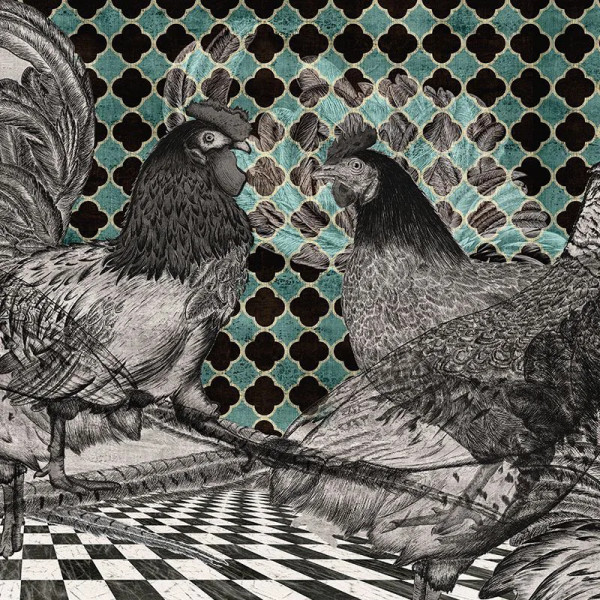 Обои In Batatura (iarba) - Img 2