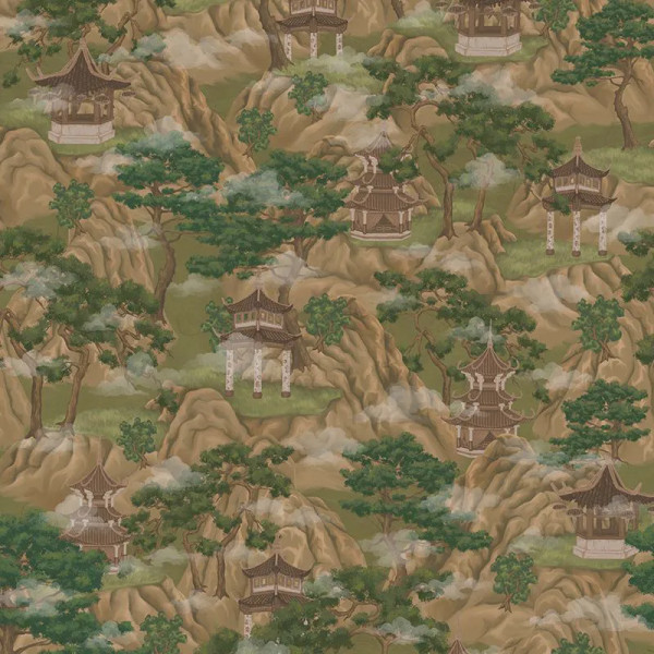 Обои Kunlun - Img 2