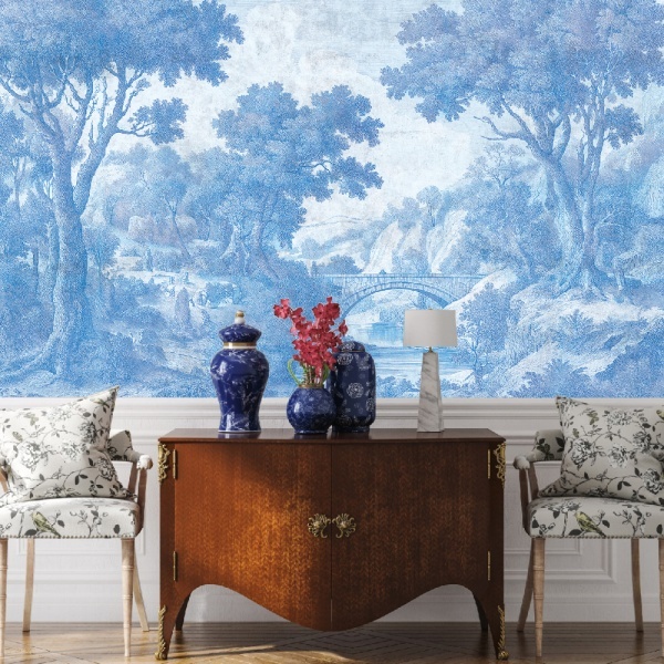 Обои Memory Bridge - Img 2