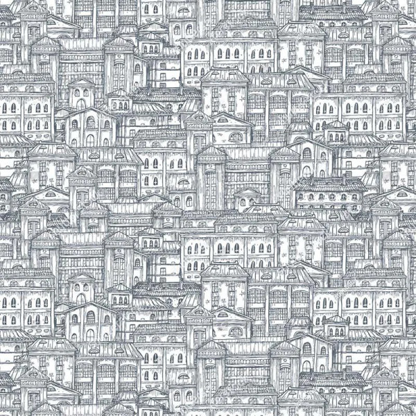 Обои Old City - Img 2