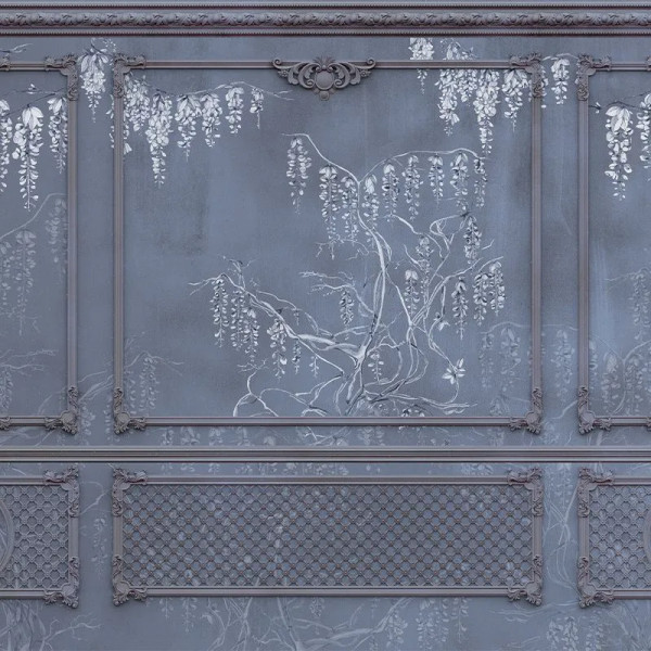 Обои Royal Vines (Storm) - Img 2