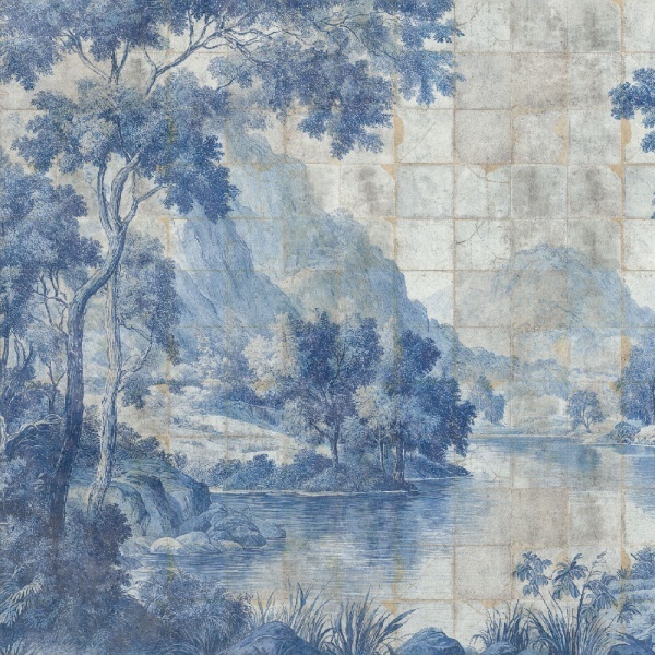 Обои Silent Valley - Img 3