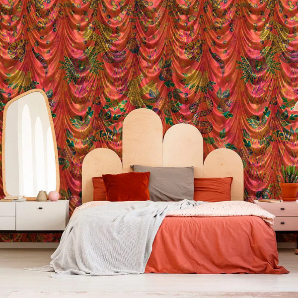 Обои Spovedanie (roz) - Img 3